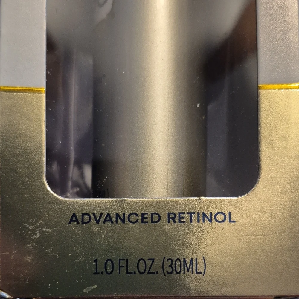 Retinol Correxion Serum - Gold